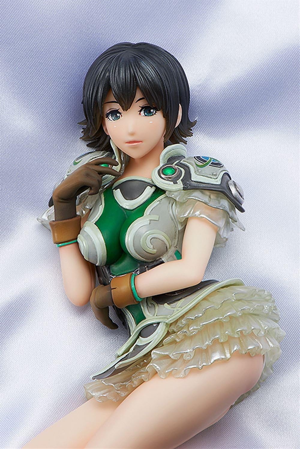 Border Break Chihiro (1/8 Scale PVC Figure) (Japan import / The package and the manual are written in Japanese) - Image 5