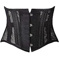 s.】theredthread S corset hunting 2点 THEREDTHREAD / ザレッド