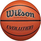 Wilson Evolution Basketballs