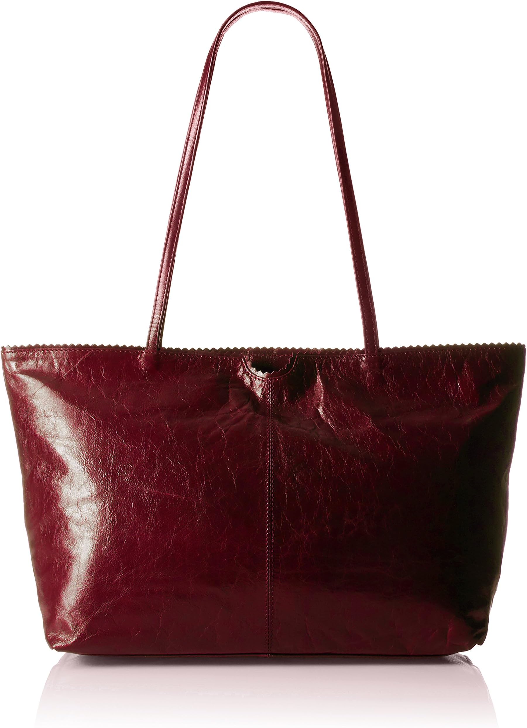 Latico Tote Bag For Work & School , Genuine Authentic Leather Handbag, Business Laptop , Plenty Of Extra Space, Interior Back Wall Zippered Pocket