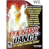 Country Dance Wii (Renewed)
