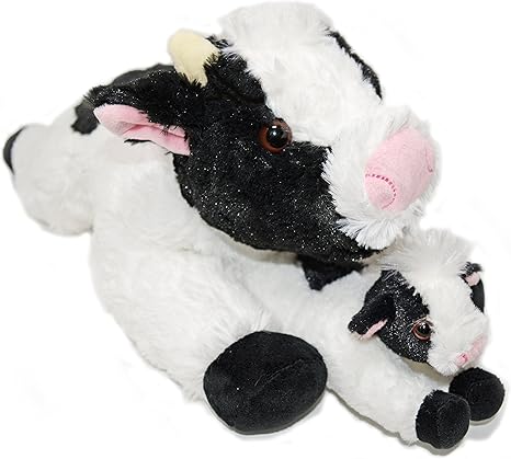 cow toys for cows