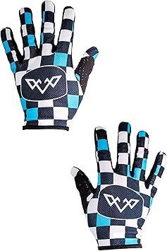 Amazon Co Jp Tasco Mtb ダブルデジタルグローブ ブルーチェックメイト スポーツ アウトドア Amazon Co Jp Tasco Mtb ダブルデジタルグローブ ブルーチェックメイト スポーツ アウトドア