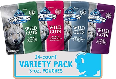 Wilderness trail toppers Clearance