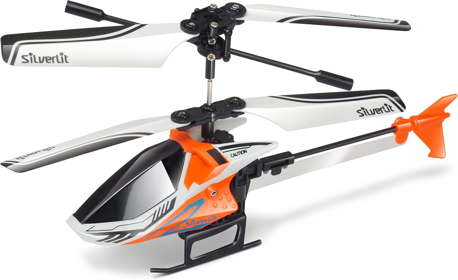 silverlit sl helicopter