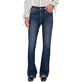 KUT from the Kloth Natalie High Rise Bootcut Jeans