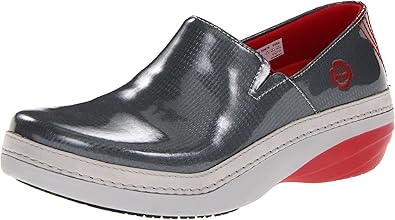 timberland pro women's renova professional slip on