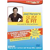 Joel Harper's Slim And Fit