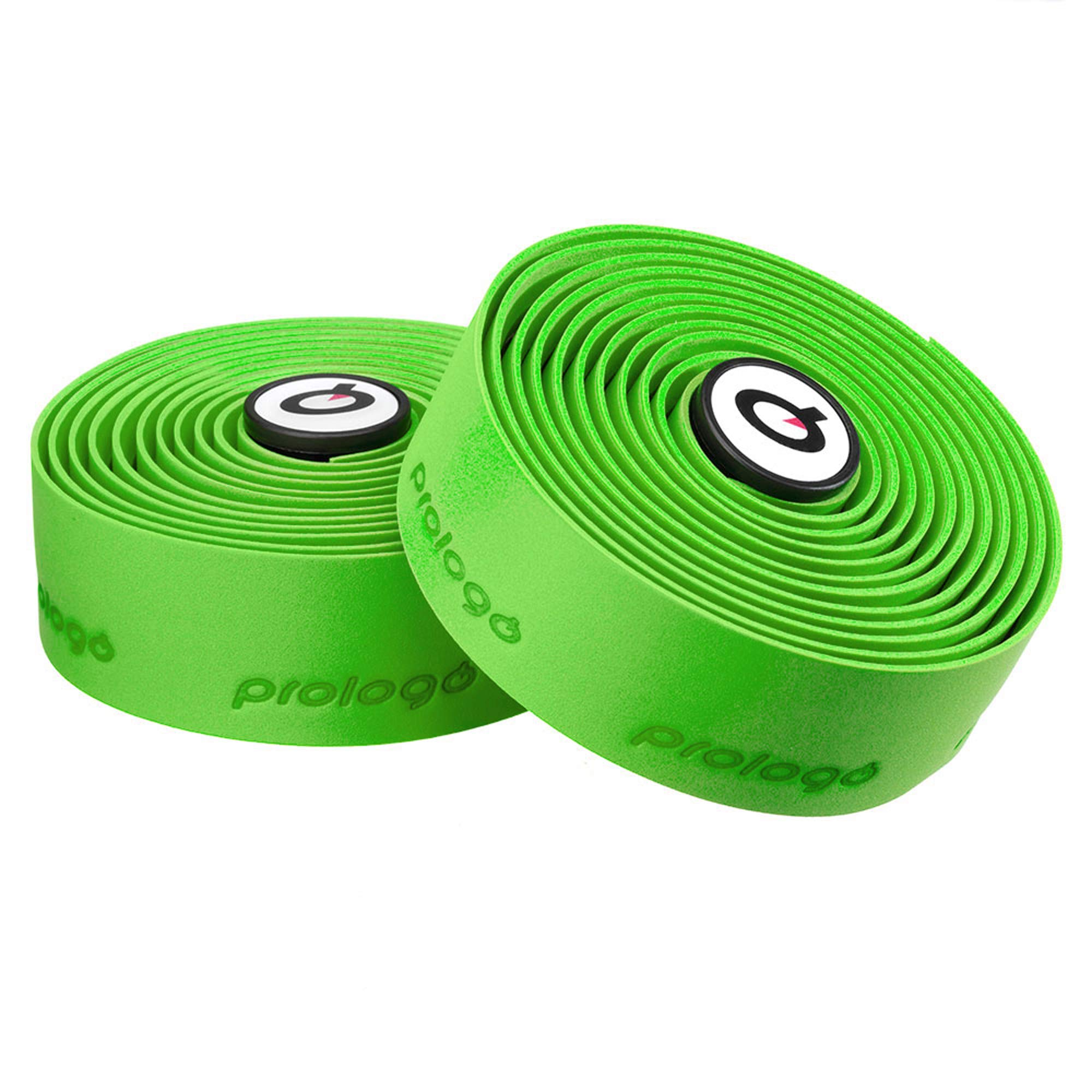 Prologo Plaintouch Handlebar Tape, Green