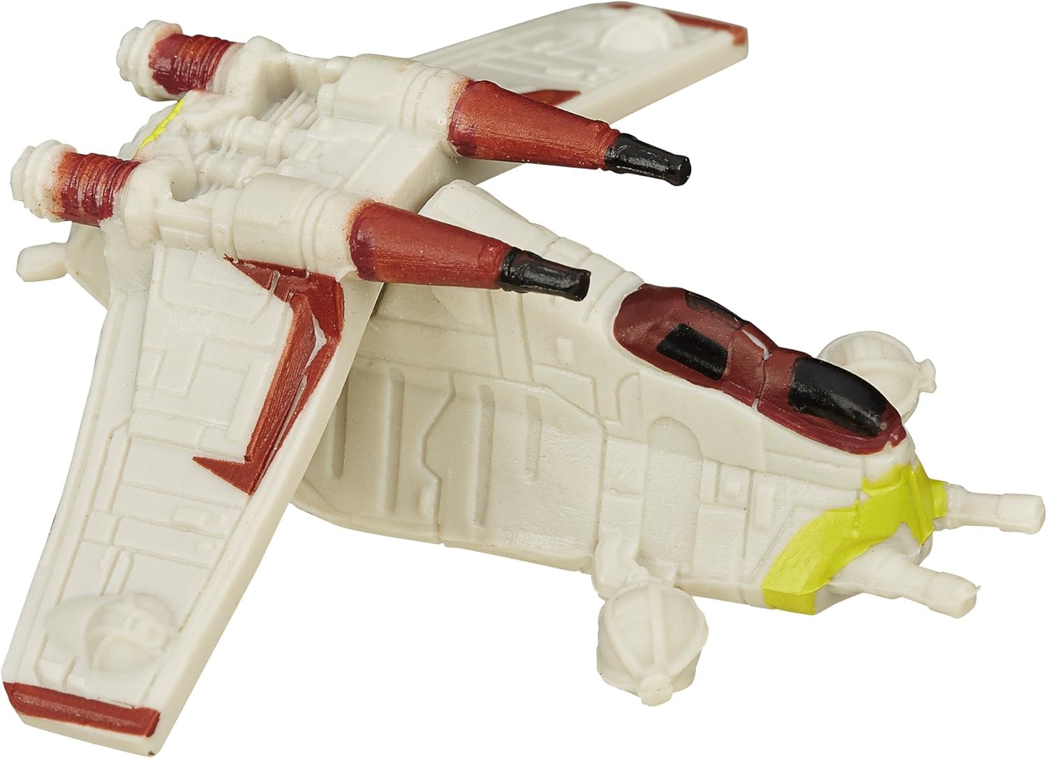 star wars micro machines series 2