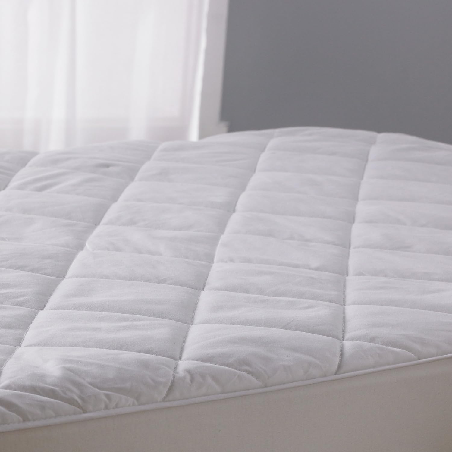smart dri mattress protector