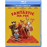 Fantastic Mr. Fox