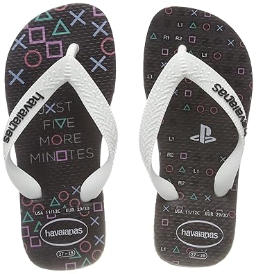 havaianas playstation