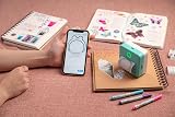 Canal Toys Photo Creator Instant Pocket Printer with App USB-C 4 Rolls 250+ view 10