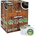 Keurig Green Mountain Coffee Roasters Decaf Coffee Variety Pack, Single-Serve Keurig K-Cup Pods, 22 Count