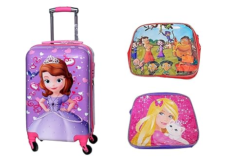 travelling bag amazon