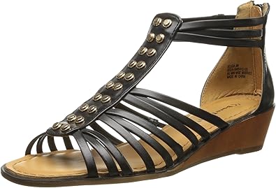 baretraps wedge shoes