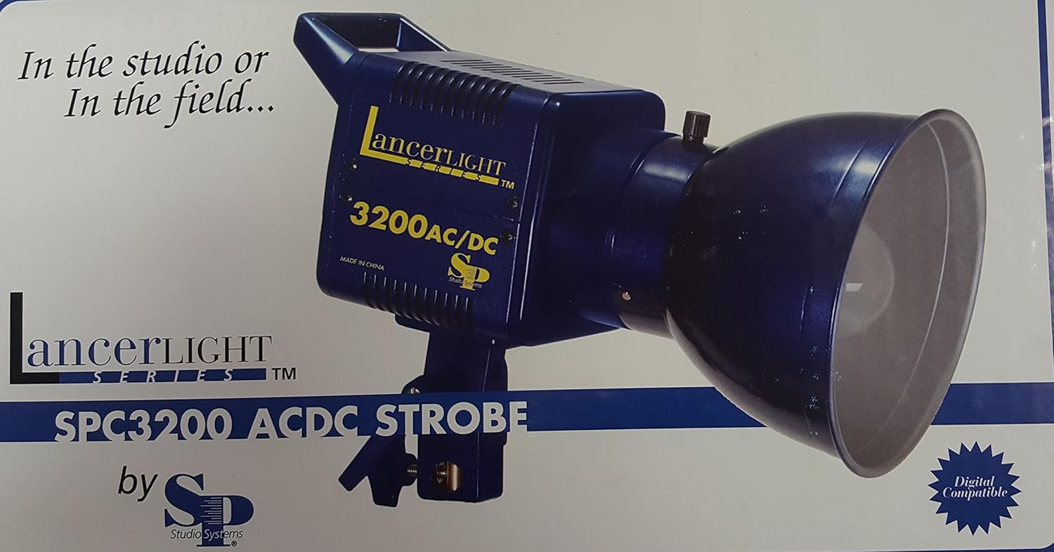 Sp Studio Systems Excalibur 3200 Manual Arts