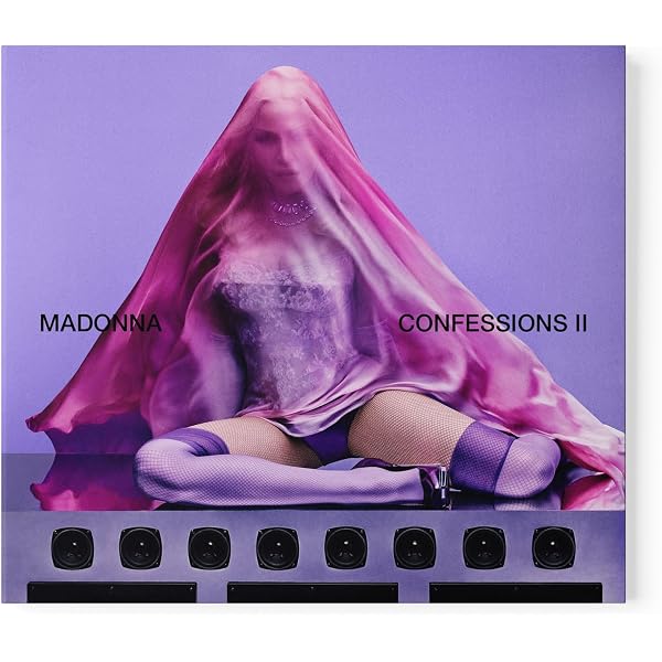 Madonna - Keep It Together - Amazon.com Music