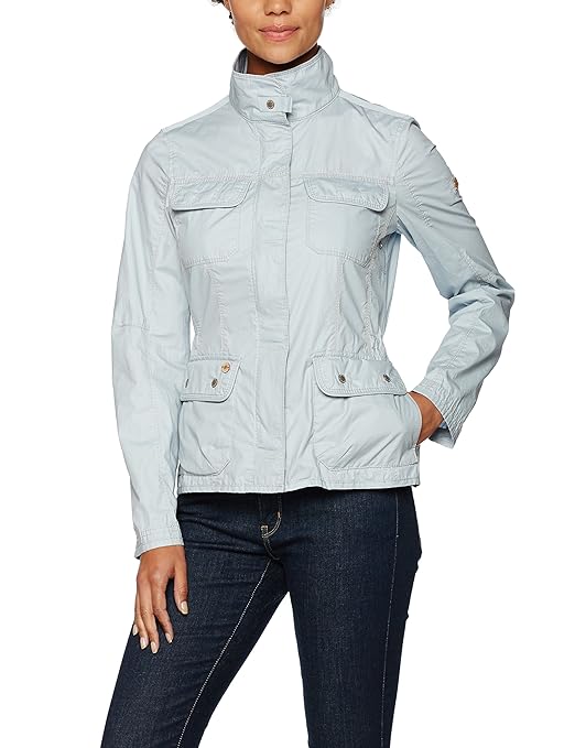 camel active Damen Jacke