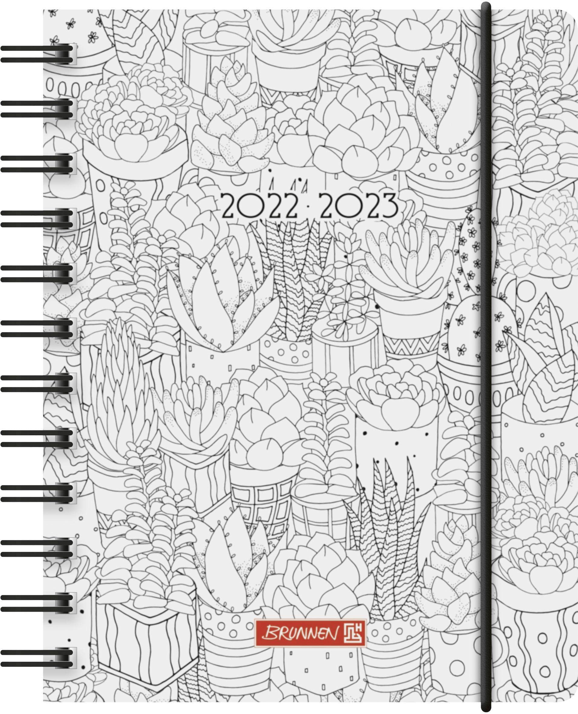 Zenart school calendar