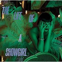 The Life of a Showgirl CD W/ Hand Signed Photo 3 (4.7
