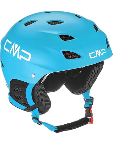 Amazon.it: Caschi - Sci: Sport e tempo libero