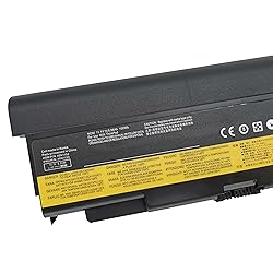 YXKC 57++(9 Cell) Replacement Laptop Battery