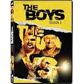 The Boys - Season 03 [DVD]