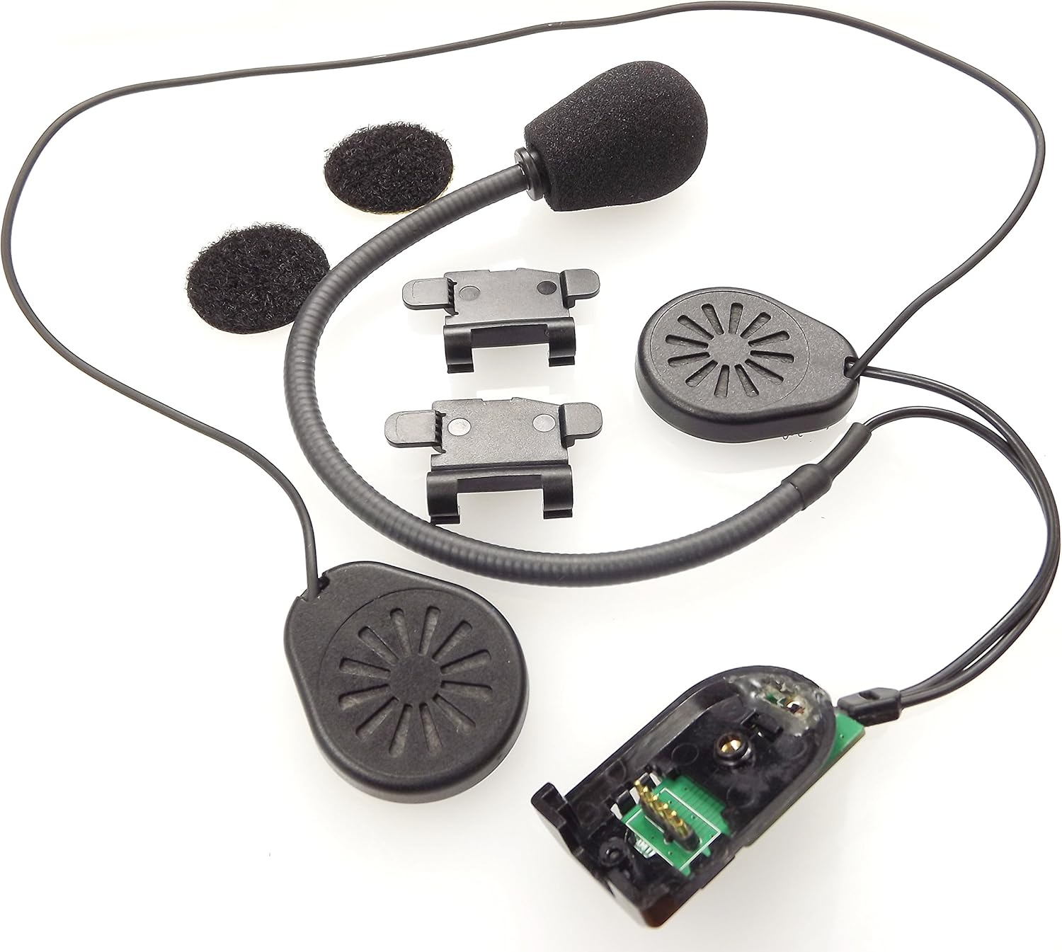 Electronique, navigation HJC Motorcycle Helmet Bluetooth Kit