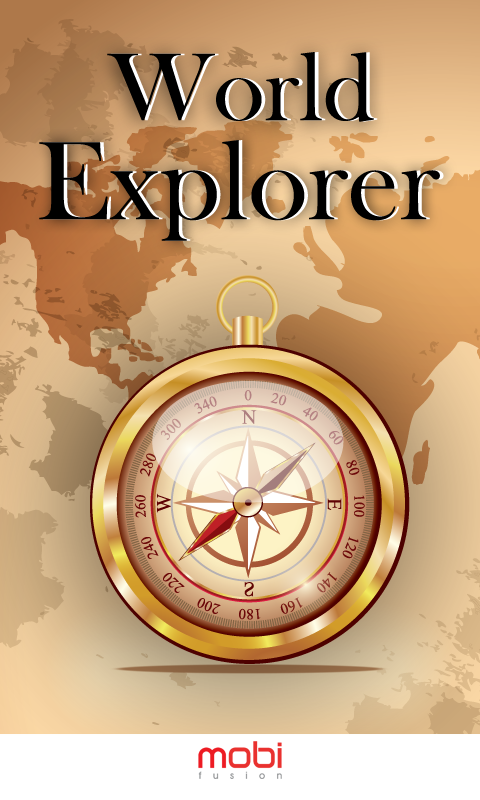 World Explorer