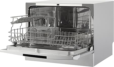 Countertop Dishwasher Canadian Tire 2025