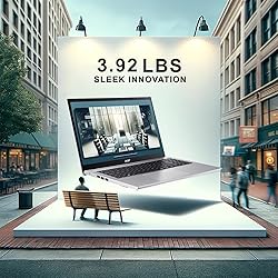 acer Aspire Premium Laptop | AMD Ryzen 7 5700U