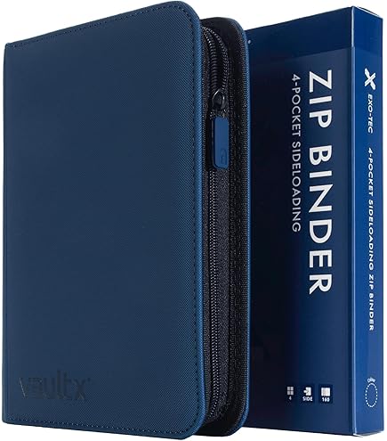 Amazon.com: Dragon Shield Zipster Card Binder – Harry Potter Hogwarts Crest  Zipster Binder – Trading Cards – Card Compatible with Pokemon, Yugioh,  Magic The Gathering, MTG, TCG, OCG, and Hockey Cards :