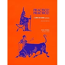Latin Via Ovid: A First Course | Amazon.com.br