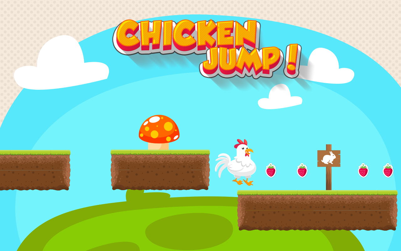 Chicken for Android
