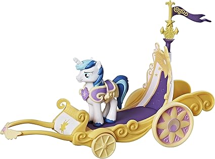 my little pony shining