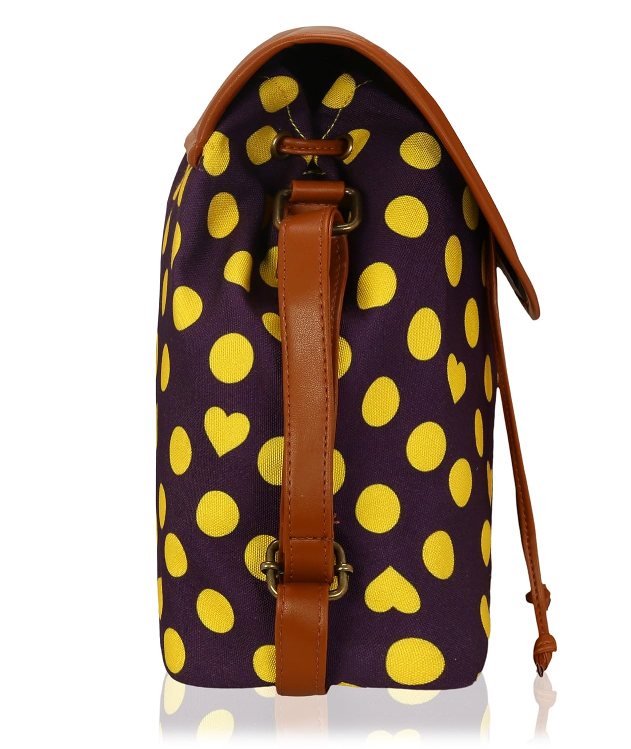 kleio beautiful stylish sling bag for girls/women