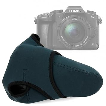 Funda protectora para cámara Canon Canon Powershot sx540 HS - EOS ...