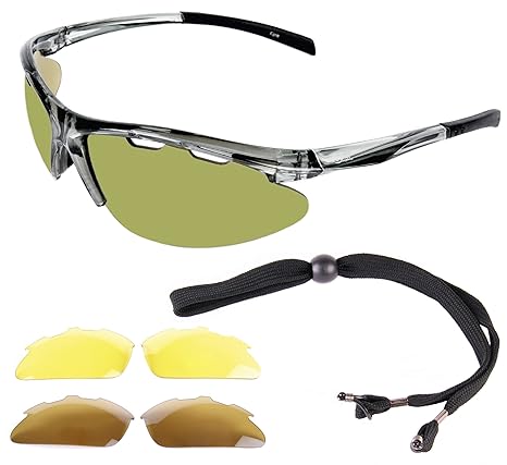 gafas de sol golf