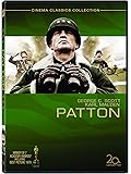 Patton (Cinema Classics Collection)