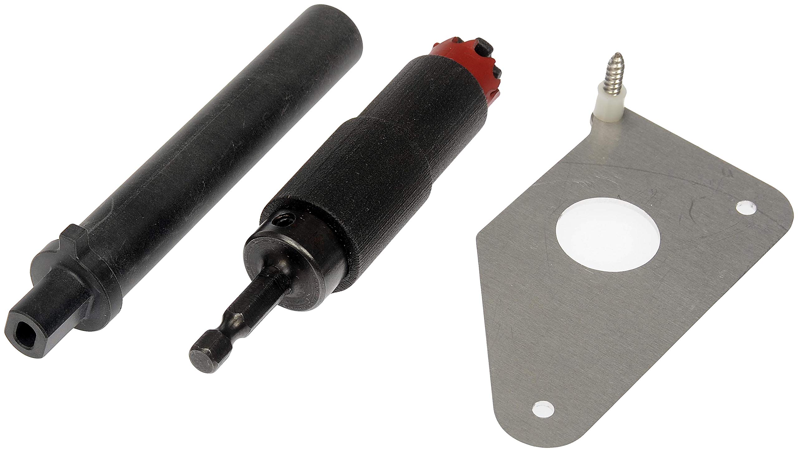 Photo 1 of Dorman 902-603 HVAC Blend Door Repair Kit Compatible with Select Jeep Models