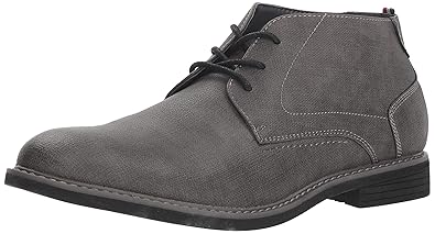 izod memory foam loafers