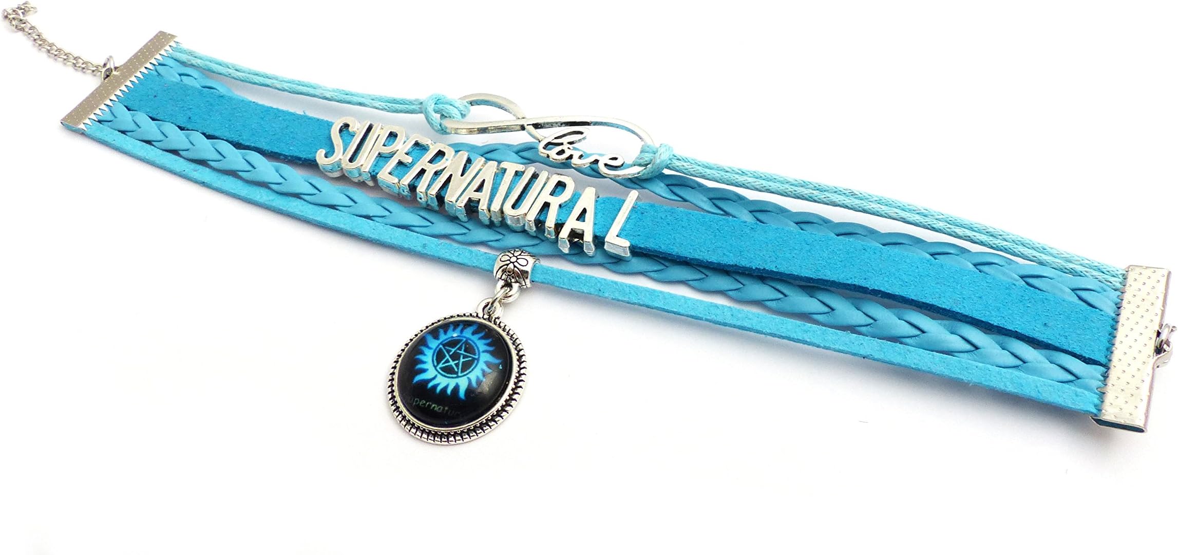 Star Bracelet - Supernatural