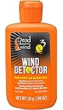 Dead Down Wind Wind Detector