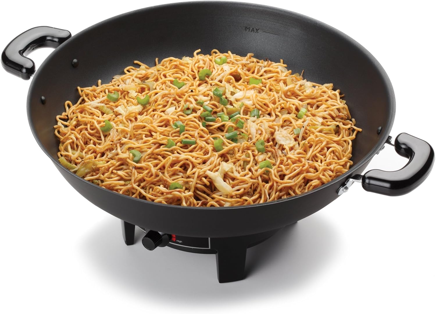 Best Electric and Stove Top Woks (Large and Small) 2020