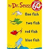 One Fish Two Fish Red Fish Blue Fish