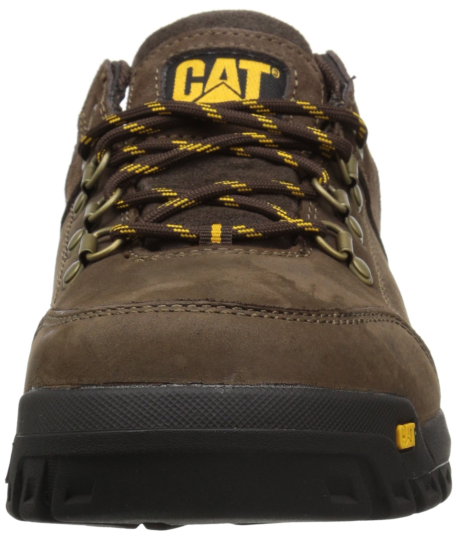 Caterpillar Men's Extension Industrial Shoe, Brown, 10.5 W US on
