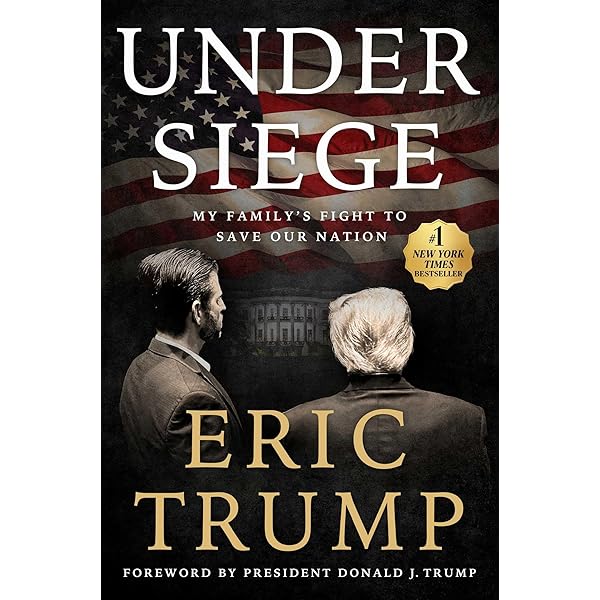 Inside Trump's White House: The Real Story of His Presidency: Wead