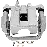 SCITOO Rear Left Brake Caliper With Bracket 19B3437